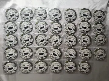 마피아 캔뱃지 컬렉션 우아라크 클라라 묶음 판매