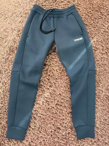 TFW49 CARDBOARD PANTS 사이즈 S