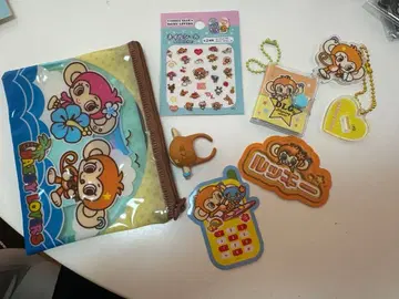 DAISY LOVERS 데이지라버즈 묶음 판매 헤이세이 레트로 Y2K