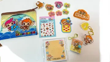 DAISY LOVERS 데이지라버즈 묶음 판매 헤이세이 레트로 Y2K