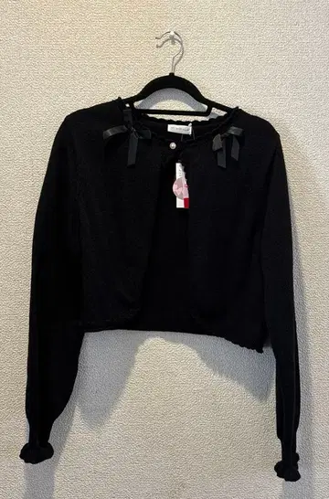 아오키 미사코 시마미사 볼레로 LL