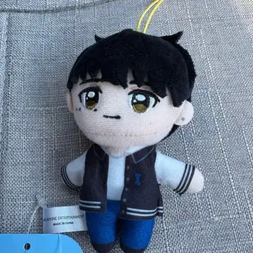 INI gigo 봉제 인형 기무라 마사야