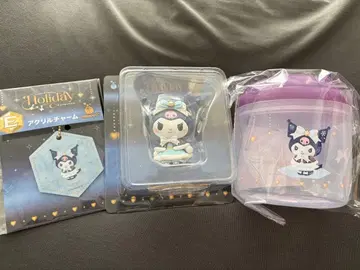 Holiday Collection 쿠로미