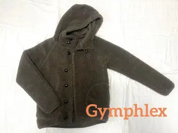 Gymphlex 보아 자켓 [ 12size ]