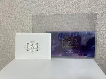 모리야 레이나 친필 사인 클리어 파일 사쿠라자카46 유니에어 유니존에어