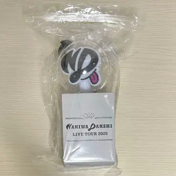 나니와단시 응원봉 BON BON VOYAGE