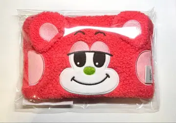 RIIZE POPUP 쇼타로 SHOTARO 리즈코 얼굴 파우치