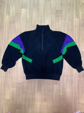 페코클럽 플리스