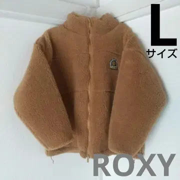 록시 보아 자켓 L