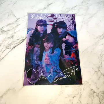 팬텀 시타 REFLEM 구매 혜택 디지털 사인 포함 엽서