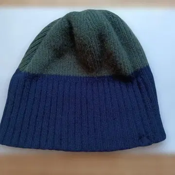 마추하 니트 캡