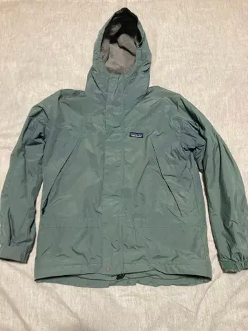파타고니아 인퍼노 Patagonia