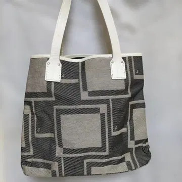 애니에스베 숄더 토트백