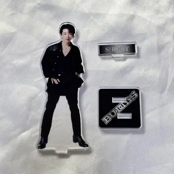 BUDDiiS SHOOT 아크릴 스탠드