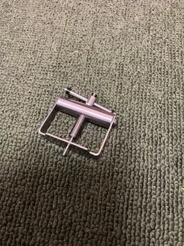 P 라보 미니 사륜구동 휠 풀러