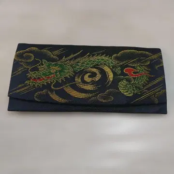 쇼와 레트로 교토 용 니시진 비단