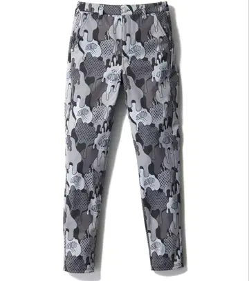 새상품 라우드마우스 본딩 팬츠 Comical Blot/코미컬 블롯