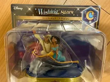 Disney 해피 복권 Disney Wishing Stars C상