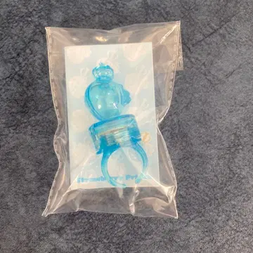 스토푸라 코론 응원봉