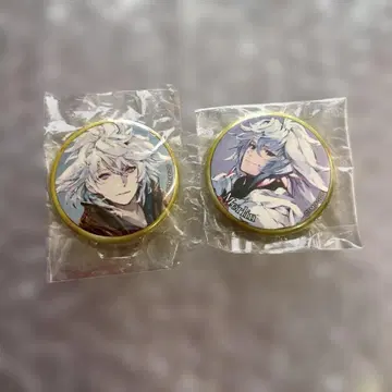 fgo 마린 영기 소환 캔뱃지 세트