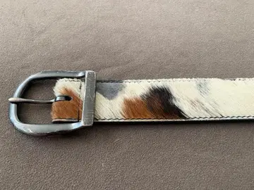 shellac 벨트 송치 가죽 천연 가죽