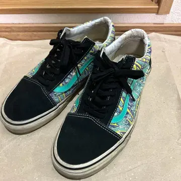 VANS 올드스쿨