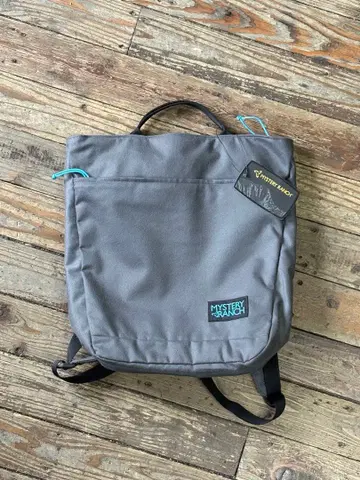 [ Mystery Ranch ] 마켓 백팩