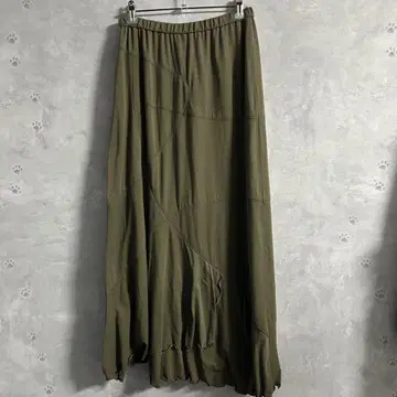 eclat 에클라 에이코 콘도 스커트