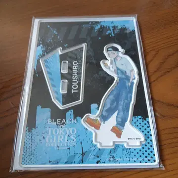BLEACH x TOKYOGIRLS COLLECTION 히즈카야 토시로