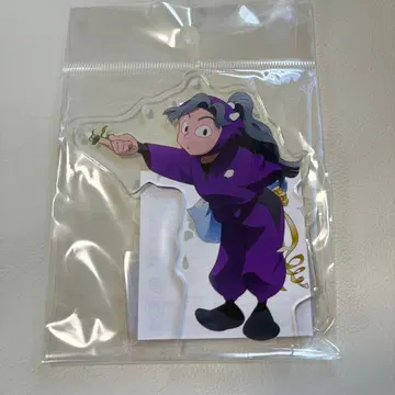 닌타마 란타로 원화전 아야베 키하치로 아크릴 스탠드