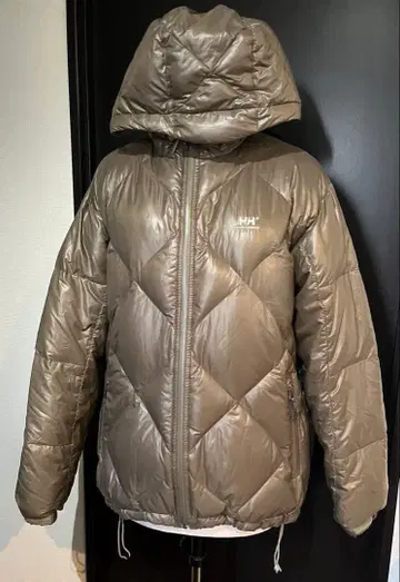 HELLY HANSEN 다운 자켓 M (^^)