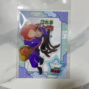 닌타마 란타로 스이파라 아크릴 스탠드 오하마 칸에몬