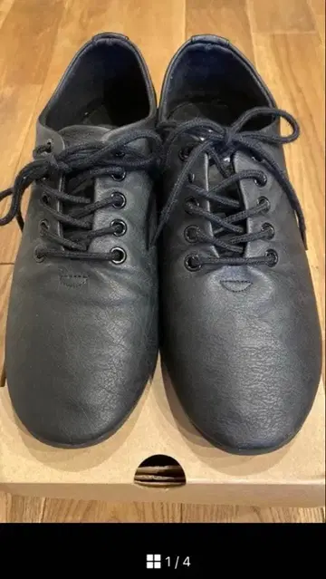 어반 리서치 도어스 FORK & SPOON Ballet Shoes 38