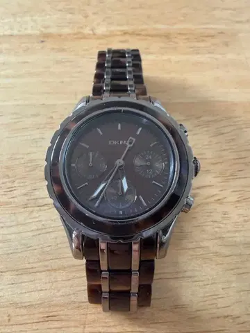 [미사용] DKNY NY8709 손목시계