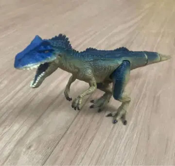 아니아 알로사우루스