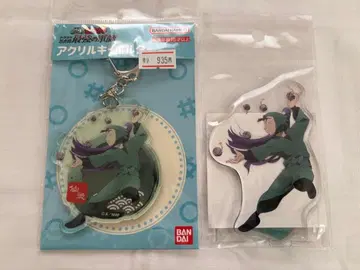 닌타마 타치바나 센조 아크릴 스탠드 아크릴 키홀더 묶음 판매