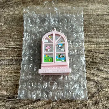 리틀트윈스타 시크릿 미니어처 참 A 스탠드 거울