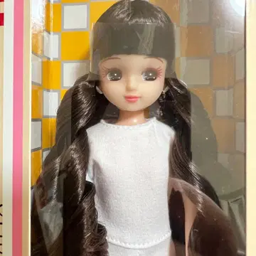 미사용 Little Factory 어패럴 커플 모델