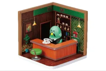 동물의 숲 Happy Room 마스터