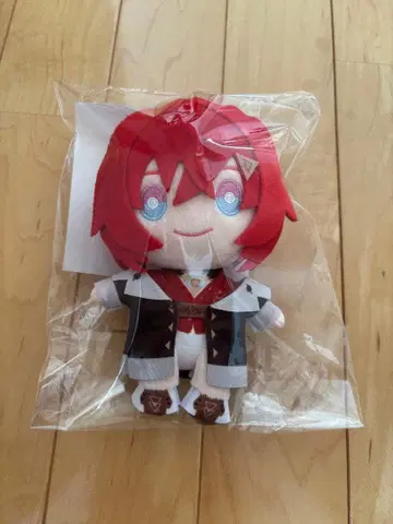 안쥬 카트리나 니지누이 개봉 완료