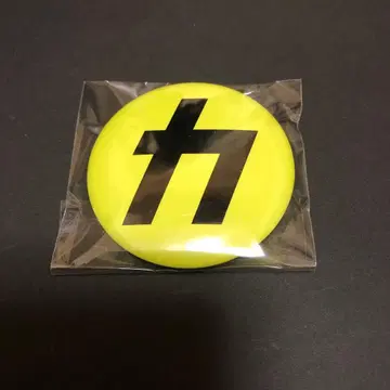 Snow Man 온고지신 혜택 카리스마 맥스 캔뱃지