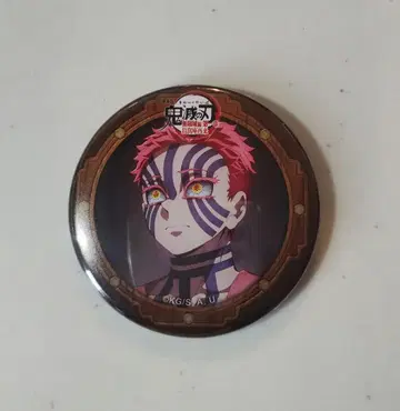 콜라보 카페 제3기 랜덤 57mm 캔뱃지 (18종) 아카자