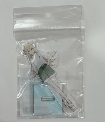 Honey Vibes 나기사 아크릴 스탠드