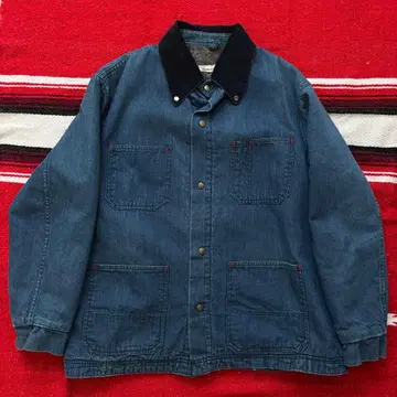 70s madewell 초아 코트