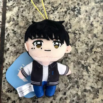 INI GIGO 한정판 마스코트 봉제 인형 기무라 마사야