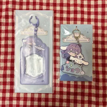 니지산지 산리오 호시미치 쇼