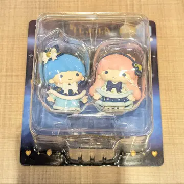 산리오 Happy 복권 리틀트윈스타 A상