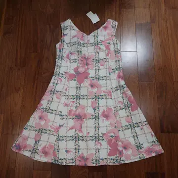 tocco A라인 원피스