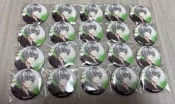 화이트 고양이 프로젝트 캔뱃지 첫 꿈 페어 주다 20개