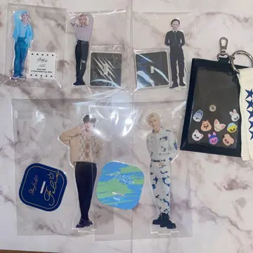 필릭스 Felix 6개 세트